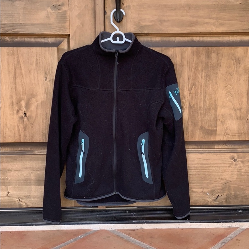 Arc’teryx Women’s Fleece